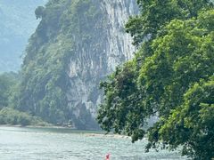 -漓江三星游船(磨盘山码头)