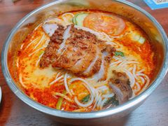 -海安安越南粉(丹竹頭店)
