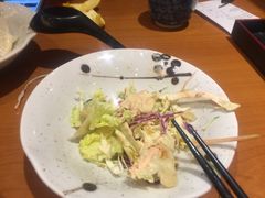 -欧尚超市苏州店停车场(金鸡湖路店)