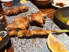 -千代武日本料理(开发区店)