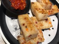 -吉旺港式餐厅(南方商城店)