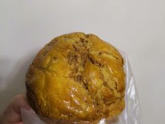 丹麦松松菠萝-千禧坊(沃尔玛店)