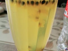 -丽江古城第一观景台