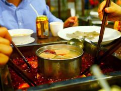 -凤来栖·净庭院·火锅(欧尚店)