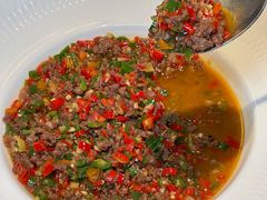 -喜悦烤鸭·新京菜(王府井店)