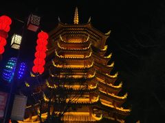 -靖西锦绣古镇景区