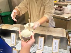 -米糯糯·MINONO·大福冰淇淋(青岛万象城店)