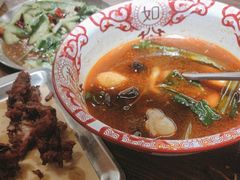 -破店肥哈·东北烧烤·夜宵(南山保利店)