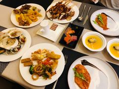 -巴厘岛风情自助餐厅(牡丹广场店)