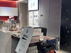 -众独空间沉浸式自习室(三阳路铂仕汇店)