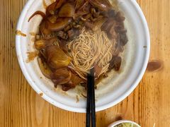 膳肠面-超爷叔面馆(西园店)