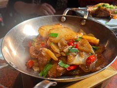 -绿茶餐厅(蓝色港湾店)