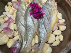 -二十八里太湖船菜(吉祥路店)