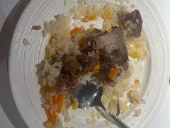 -谷丽麦馕新疆菜·清真(步步高梅溪新天地店)