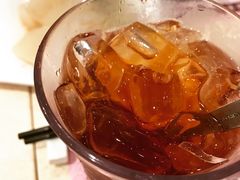 奶茶-池记(尖沙咀店)