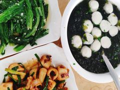-双月饭店·20年老字号(新村店)