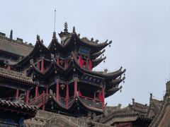 -高庙保安寺