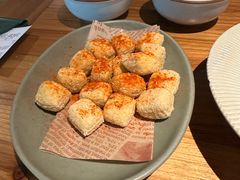 -本处·素食·融合料理(南油店)