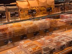 -FANEN法念·烘焙·甜点(万象城店)