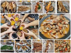 -阿军烧烤(安吉店)