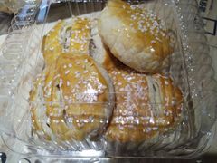 -BreadTalk面包新语·烘焙蛋糕(五羊邨店)