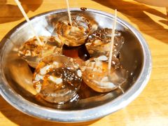 土笋冻-林记木担鱼丸汤(鼓浪屿店)