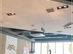 大堂-95号酱骨·一块豆腐(展春园西路店)