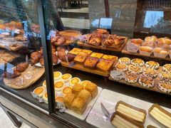 -巴黎贝甜(银城东苑店)