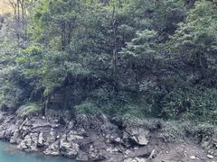 -狮子关旅游区