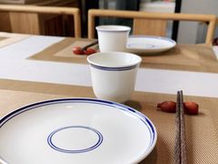 -之参餐厅(前门大街店)