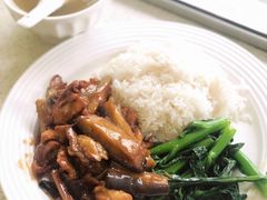 -芬芳甜品(体育东横街店)