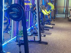 -NRG健身私教CLUB(静安体育中心店)