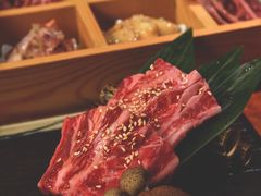 -肉魁屋·烧肉·烧鸟·酒场(高新店)
