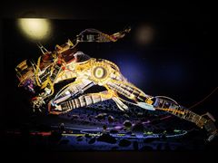 -【朵云轩艺术中心】博洛尼亚插画展·中国巡展·上海站
