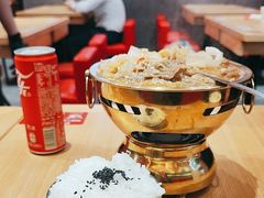 -朴大叔拌饭(广州花城汇店)