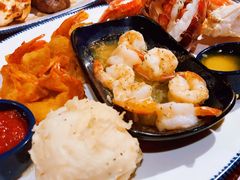 -RED LOBSTER(多伦多DT店)