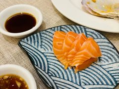 -东方红海鲜百汇(国际大厦店)
