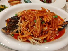 -功德林素菜饭庄(前门店)