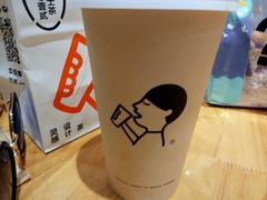 -喜茶(徐州金鹰店)