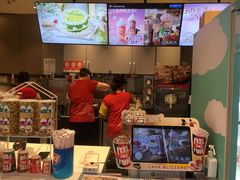 -DQ·蛋糕·冰淇淋(昌平国泰店)