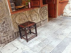 -张记牛肉面馆(天津路店)