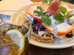 -Blac+Blac(中海环宇荟店)