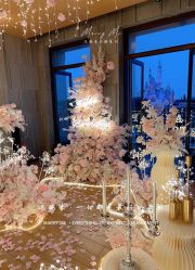 -迈瑞米求婚策划(静安店)