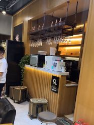 -阿莲新妆护肤造型