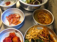-馥二代韩式烤肉 2세대 불고기(喷水池店)