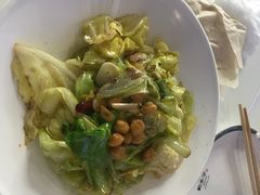 -帕米尔食府(白云观店)
