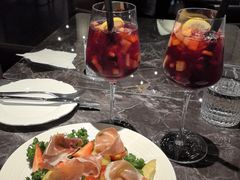 -LESCEDARS Brasserie Bistro香柏树