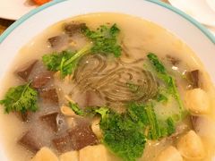 -小杨生煎(香港名都店)