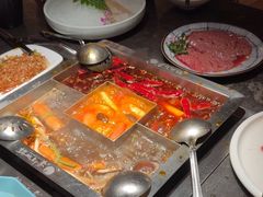 -锦城印象火锅(天府三街店)