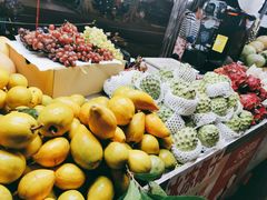 -海大南门夜市(海富街店)